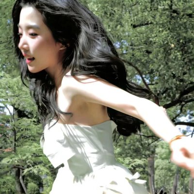 红色谜团